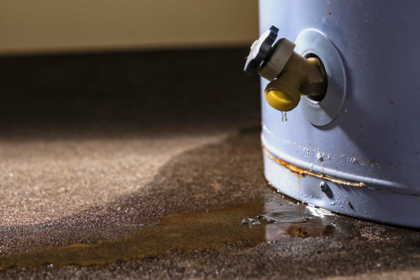 Best Commercial water damage restoration  in Concord, VA