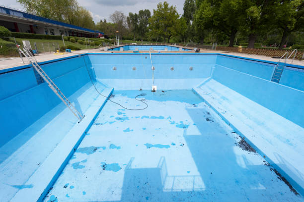 Best Water damage restoration services  in Concord, VA