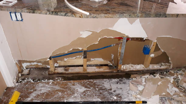 Best Water damage restoration experts  in Concord, VA