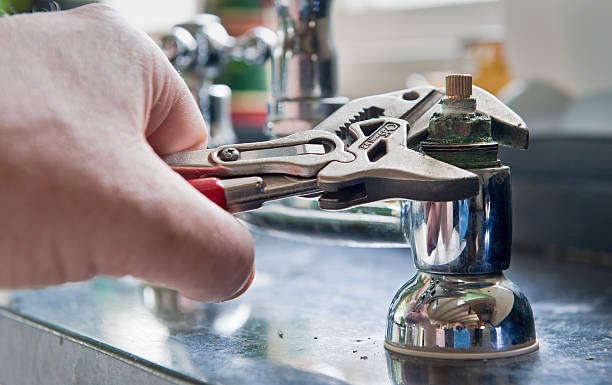 Best Basement water damage restoration  in Concord, VA