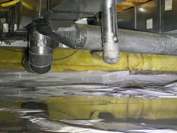 Best 24/7 water damage repair  in Concord, VA