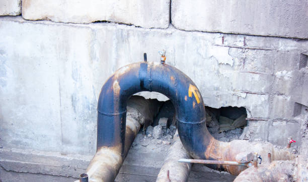 Best 24-hour water damage restoration  in Concord, VA